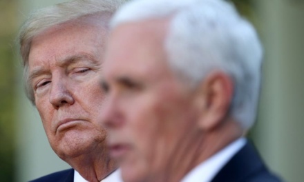 Capitol Attack Hearings: Trump’s Pursuit of an Illegal Plan — and Harassment of Mike Pence