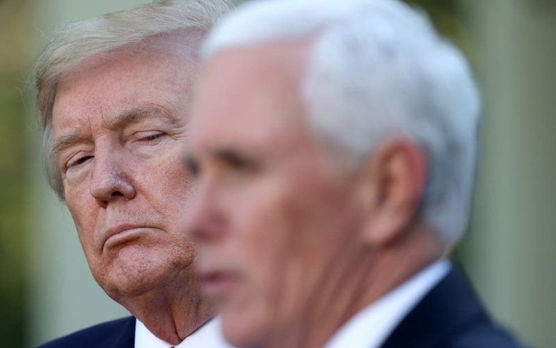 Capitol Attack Hearings: Trump's Pursuit of an Illegal Plan - and Harassment of Mike Pence - Vimarsana News