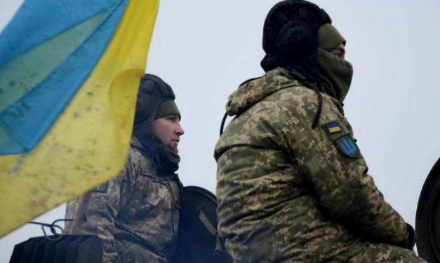 Ukraine War, Day 62: 40+ Countries Discussing More Military Aid for Kyiv