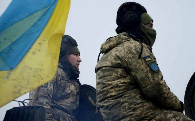 Ukraine War, Day 62: 40+ Countries Discussing More Military Aid for Kyiv