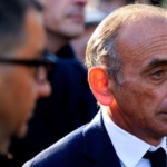 How Far Right Presidential Candidate Éric Zemmour Is Remaking French Politics