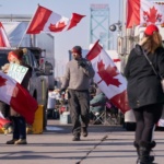 EA on China Radio International: The Far Right, Anti-Vaxxers, and Canada’s Truckers