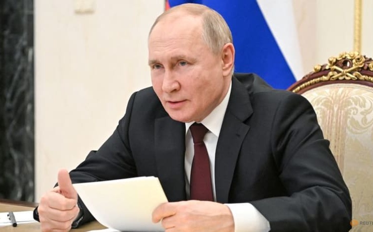 EA on BBC and talkRADIO: Anticipating Putin’s Next Move on Ukraine