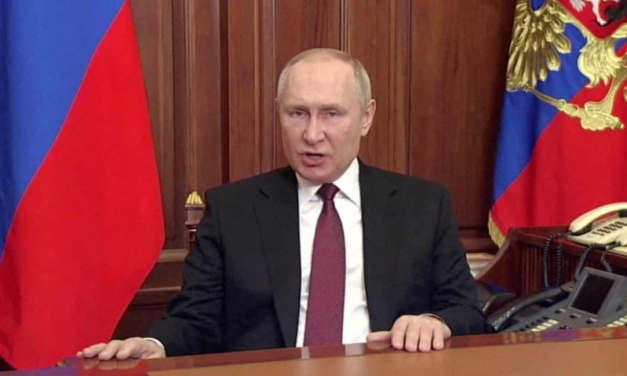 EA on ANews and WION TV: How Putin Could Face Defeat Over Ukraine