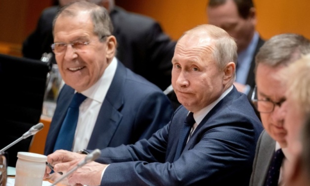 EA on TRT World: Russia’s Deceptive “Negotiations” With Ukraine