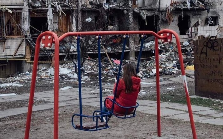 Ukraine War, Day 21: Can "More Realistic" Negotiations Save Mariupol's Residents? - Vimarsana News