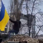 EA-War and Politics 24 VideoCast: “Ukraine Still Stands”