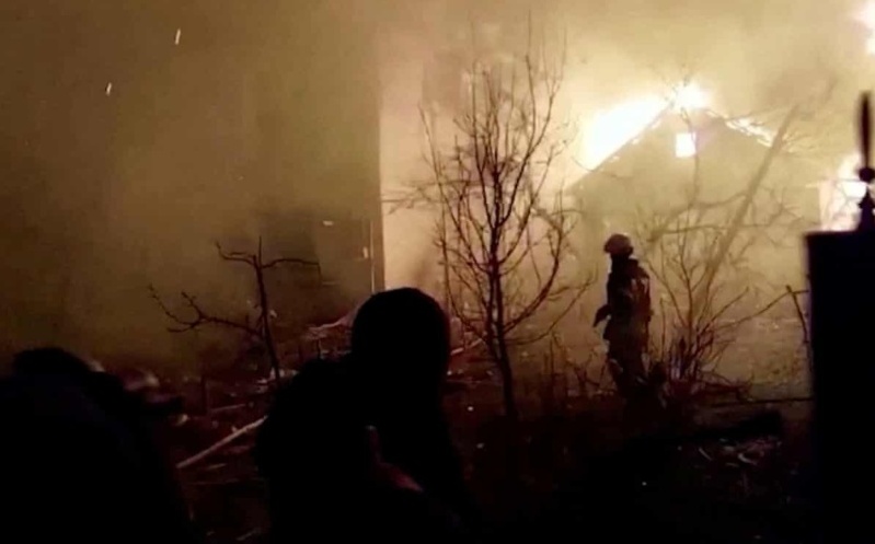 Ukraine's Cities Prepare for Putin's War of Destruction - Vimarsana News