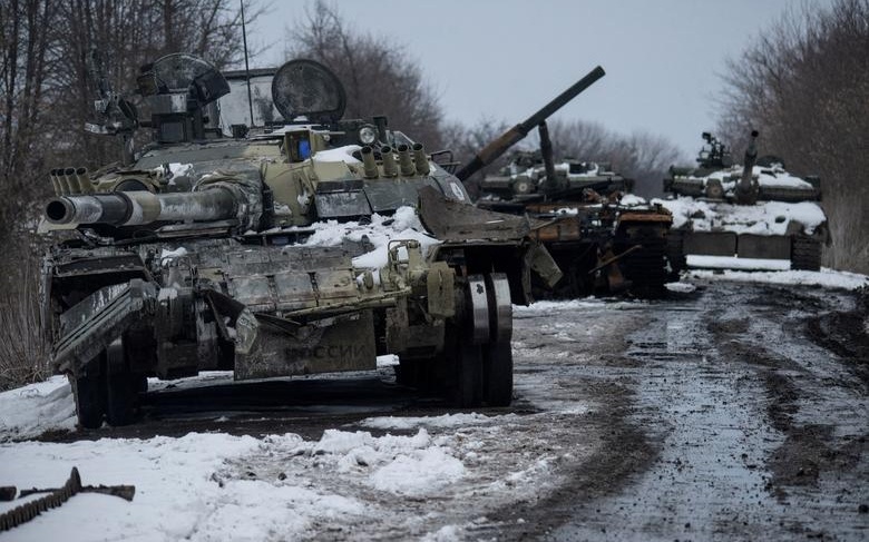 Ukraine War, Day 282: How Putin’s Invasion Failed