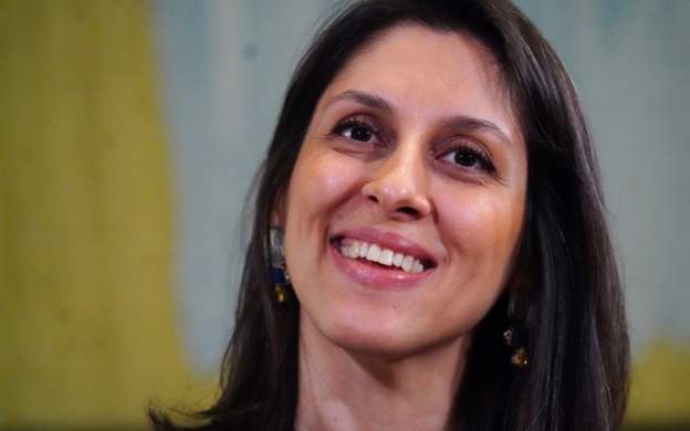 Zaghari-Ratcliffe: “I Should Not Have Been in Iran Prison for Six Years”