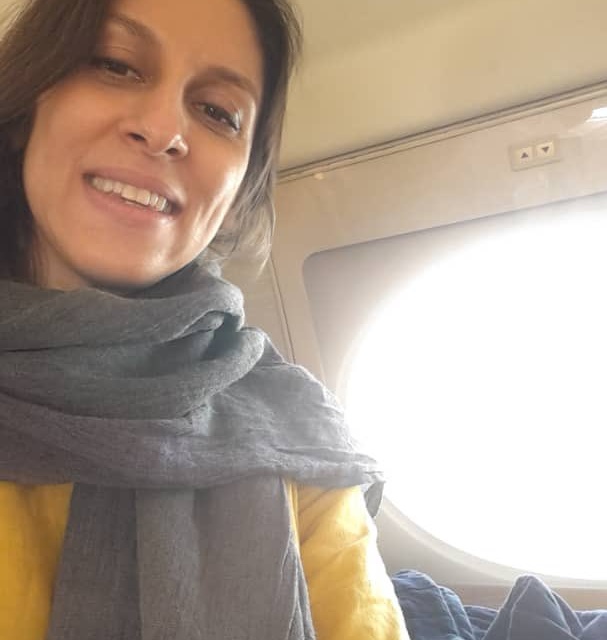 Zaghari-Ratcliffe: UK Foreign Office Complicit in My “Confession” in Iran