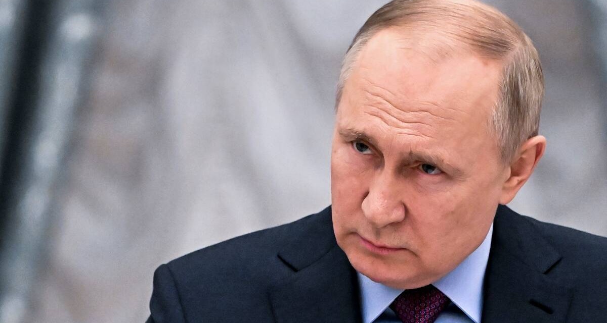EA on BBC, Australia’s ABC, and Radio FM4: Putin’s Missile Message to Ukraine, UN, and World