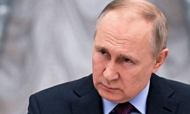 EA on BBC, Australia’s ABC, and Radio FM4: Putin’s Missile Message to Ukraine, UN, and World