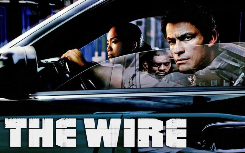 Why “The Wire” Still Matters in 2022
