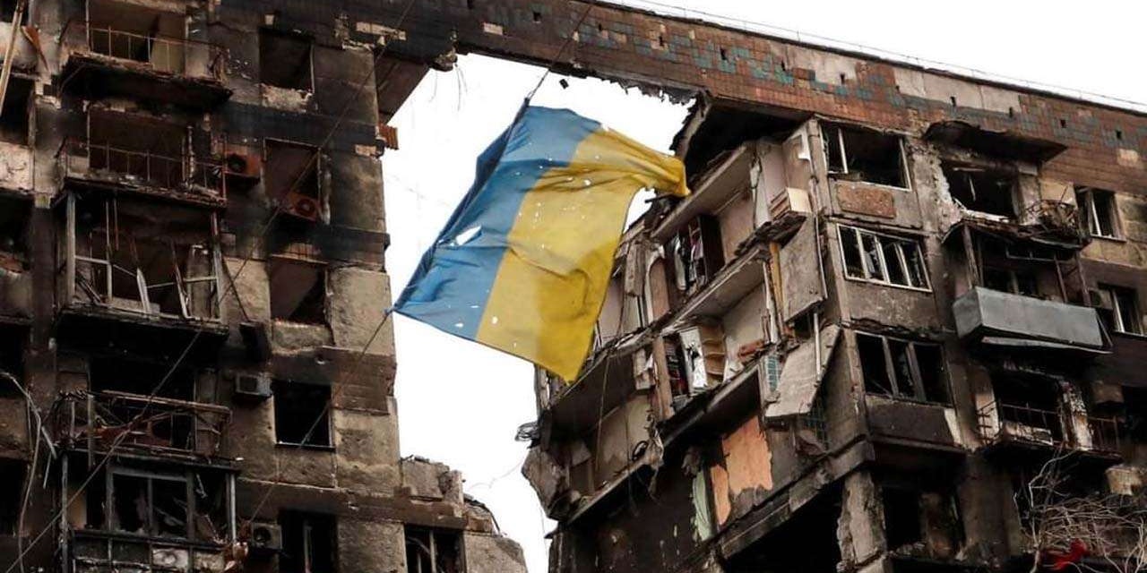 Ukraine War, Day 54: Mariupol’s Defenders Ignore Russian “Surrender or Die” Ultimatum