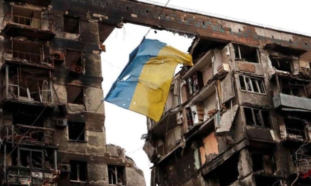 Ukraine War, Day 740: Zelenskiy — “A Matter of Survival…and Not Only For Ukraine”