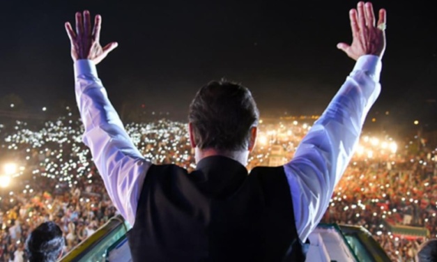Imran Khan Is Not The Threat to Pakistan’s System — But What is the Solution?