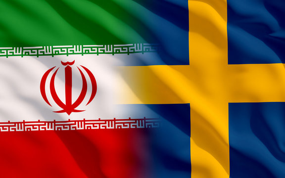 Iran Detains Another Swedish Citizen