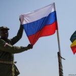 Russia’s Shadow Falls Over Mali