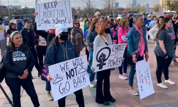 Oklahoma Bans Almost All Abortions