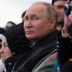 Ukraine War, Day 804: Russia’s Nuclear Threat Amid Putin’s “Inauguration”