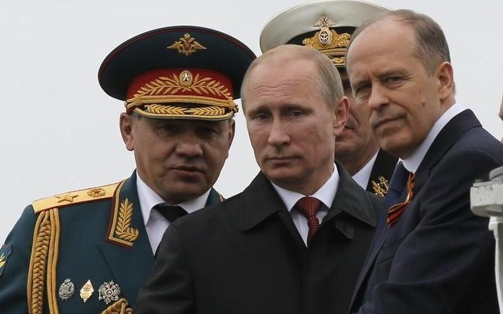 Ukraine War, Day 226: Putin to Scapegoat Defense Minister Shoygu for Invasion’s Failure?