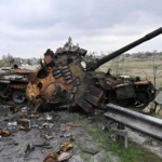 Ukraine War, Day 85: Zelenskiy — “A Complete Failure of Russia’s Invasion”