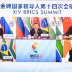 EA on Pakistan’s PTV World: How Russia’s Ukraine Invasion Unsettled China and the BRICS Summit