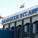Israel Again Strikes Damascus International Airport, At Least 2 Assad Troops Killed