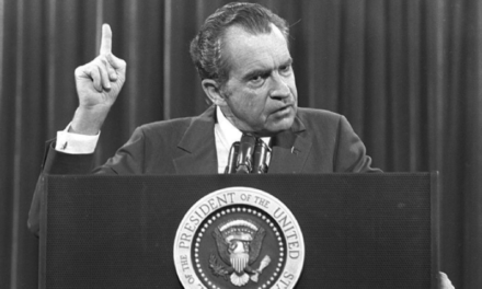 EA on Times Radio and Dublin NewsTalk: Watergate’s Legacy for America in 2022
