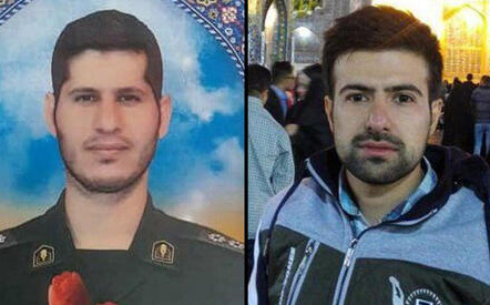 Iran’s Revolutionary Guards Officers and Scientists Are Suddenly Dying — Is Israel Responsible?