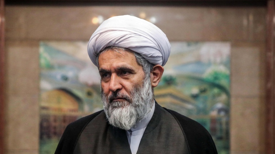 How Israeli Attacks Shook Up Iran's Intelligence Services - Vimarsana News