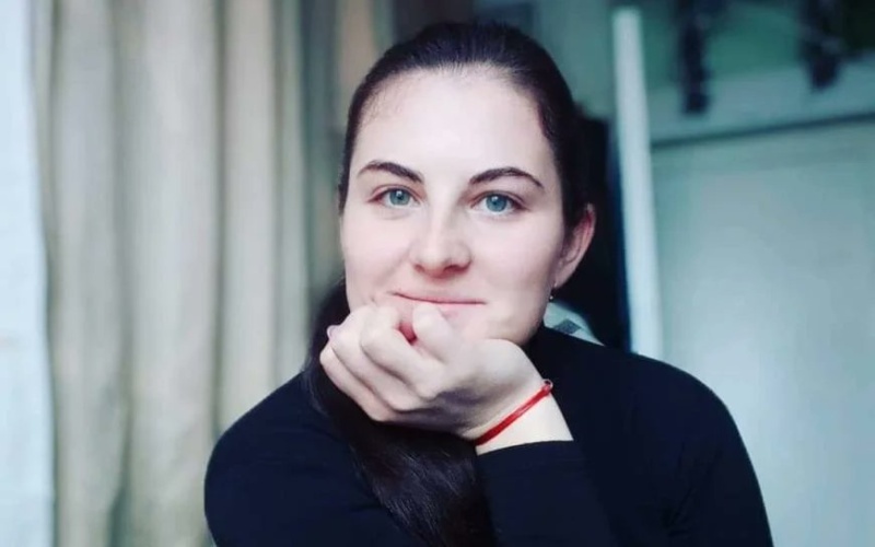 Russia’s Forcible Deportation of Ukrainian Teacher Viktoria Andrusha