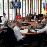 EA on Times Radio and ANews: The G7, NATO, and Ukraine