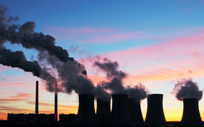 US Supreme Court Tears Up Regulations on Emissions