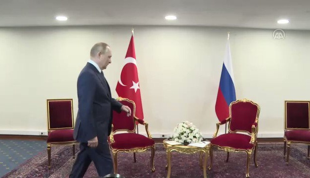 Ukraine War, Day 147: Iran’s Supreme Leader Backs Russia — But Turkey’s Erdoğan Snubs Putin Over Syria