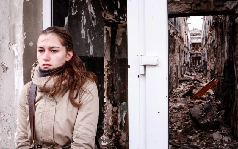Dissecting the Disinformation That "Ukraine Killed 14,000 Ethnic Russian Civilians" - Vimarsana News