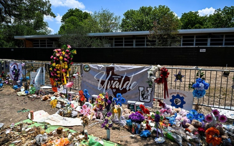 To Advance on Gun Control, Consider the Perpetrator - Vimarsana News