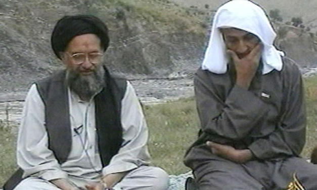 EA on RTE and BBC: The US Assassination of Al Qa’eda Leader Al-Zawahiri