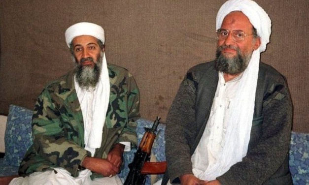 US Kills Al Qa’eda Leader Al-Zawahiri