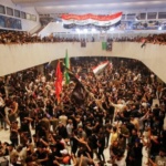 EA on Radio FM4 and The Focus: Moqtada al-Sadr and The Corrosive Paralysis of Iraq’s Government