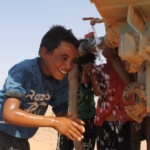 UPDATE: As UN Fails, Activists Provide Water for Displaced Syrians in Rukban Camp