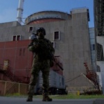 Ukraine War, Day 584: IAEA Calls for Russian Withdrawal from Zaporizhzhia Nuclear Plant