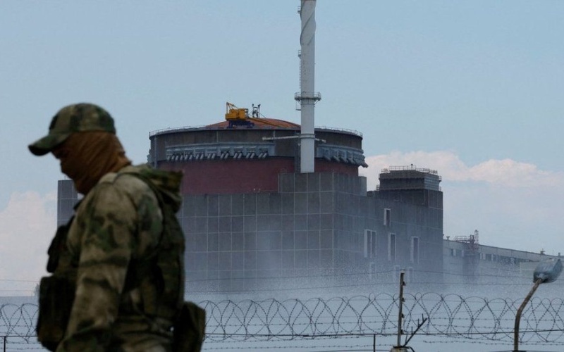 Ukraine War, Day 190: Russia Puts Up Obstacles to Inspection of Zaporizhzhia Nuclear Plant
