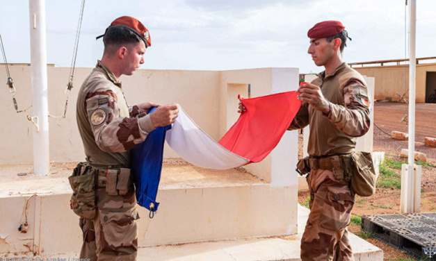 Why France Failed in Mali — and How Russia Took Advantage