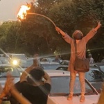 Iran’s Mahsa Amini Protests: “This Time, We Won’t Back Down. They Can’t Kill All of Us”