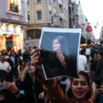 Iran’s Mahsa Amini Protests Resonate Across Iraq