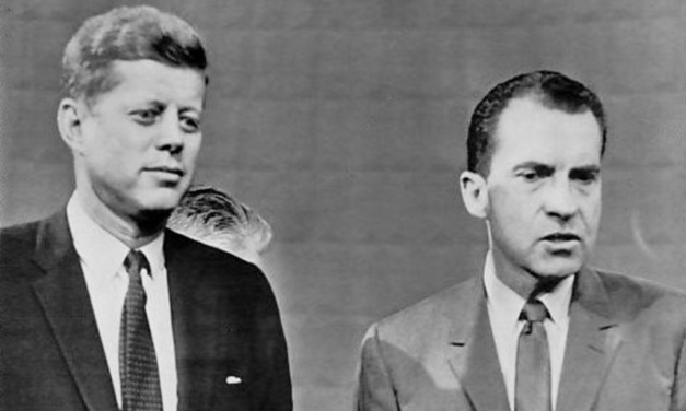 EA on BBC: Remembering the 1st Kennedy-Nixon Debate