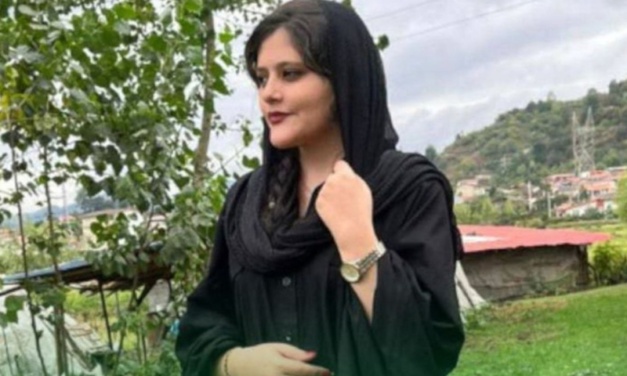 UPDATES: Mahsa Amini, Detained by Iran’s “Morality Police”, Is Dead