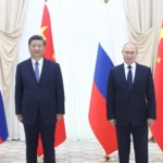 EA on India’s WION News: China’s Xi to Visit Putin in Moscow